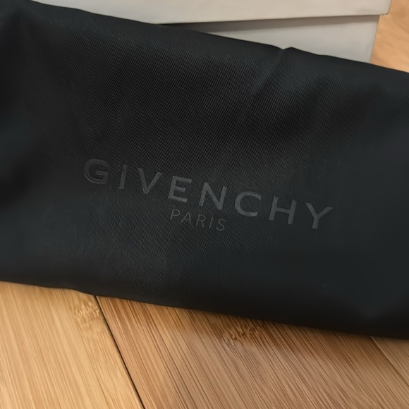Givenchy Mink Slides - Picture 8 of 13
